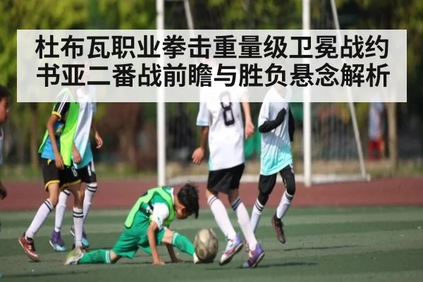 杜布瓦职业拳击重量级卫冕战约书亚二番战前瞻与胜负悬念解析（kaiyun）