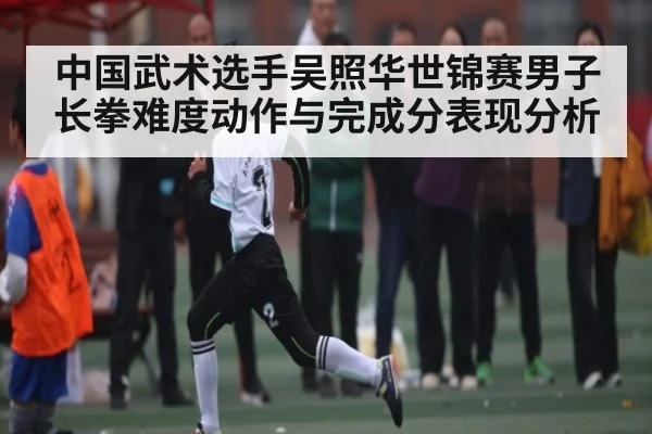 中国武术选手吴照华世锦赛男子长拳难度动作与完成分表现分析